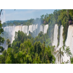 Super Promo 2022/ Rio  de Janeiro & Iguazu  Falls